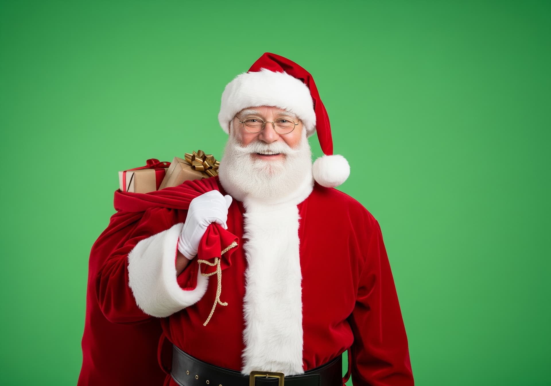 JPG & PNG Green Screen Removal before